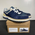 Tokyo Design Studio x New Balance 574 'Pigment Orion Blue' (Size 12) - Image 1