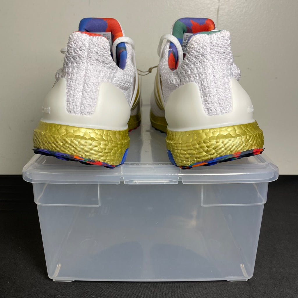 adidas Wmns UltraBoost 5.0 DNA 'Title IX' (Size 14) - Image 4
