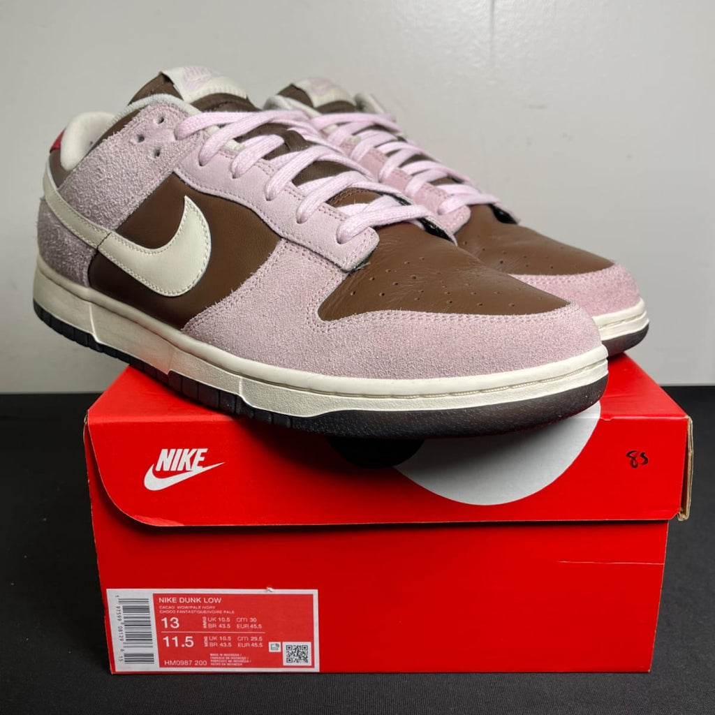 Nike Dunk Low Neapolitan (Size 13W) - aux