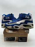 Nike Air Griffey Max 1 Varsity Royal (2016) 10 (Heavily Worn Pre-Owned) - Image 1