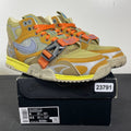 Nike Air Trainer 1 SP Coriander 8 (Moderately Worn Pre-Owned)NikeCoriander/Ashen Slate-Wheat-Light Sienna - Image 1