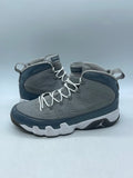 Jordan 9 Retro Cool Grey (2012) 11.5 (Moderately Worn Pre-Owned) - Image 1