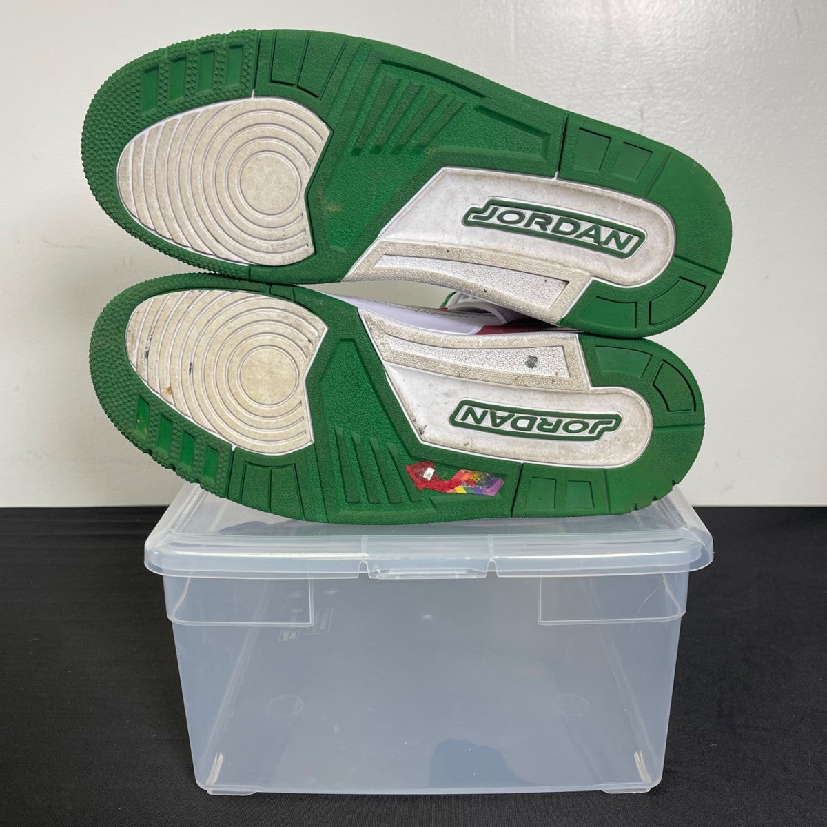Jordan Spizike OG (2014) (Size 9) - Image 5