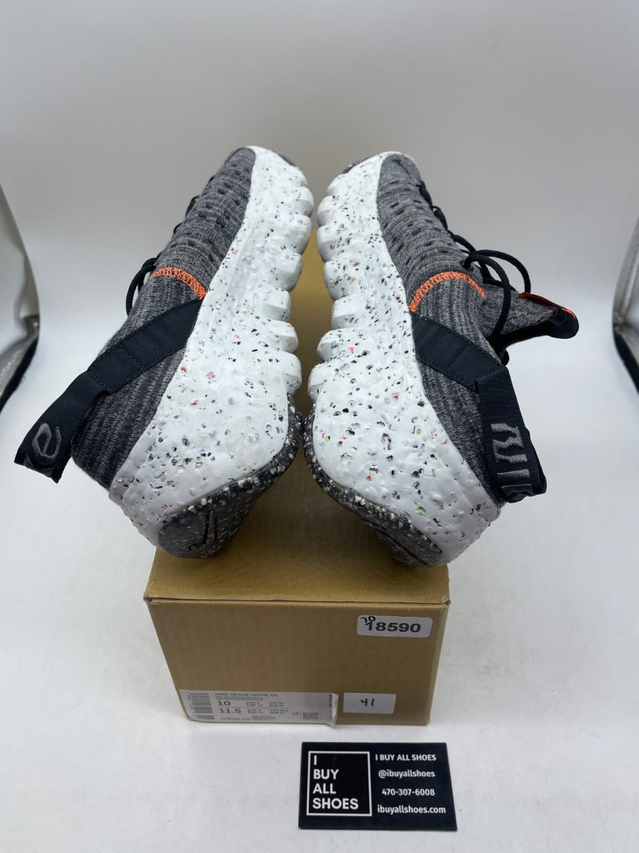 Nike Space Hippie 04 Iron Grey 10 (Moderately Worn Pre-Owned)