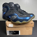 Nike Zoom Rookie Binary Blue (Size 11.5) - Image 1