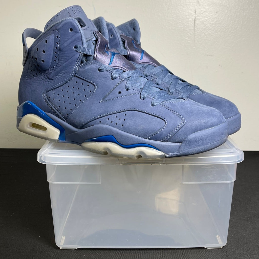 Jordan 6 Retro Diffused Blue (Size 10) - Image 2
