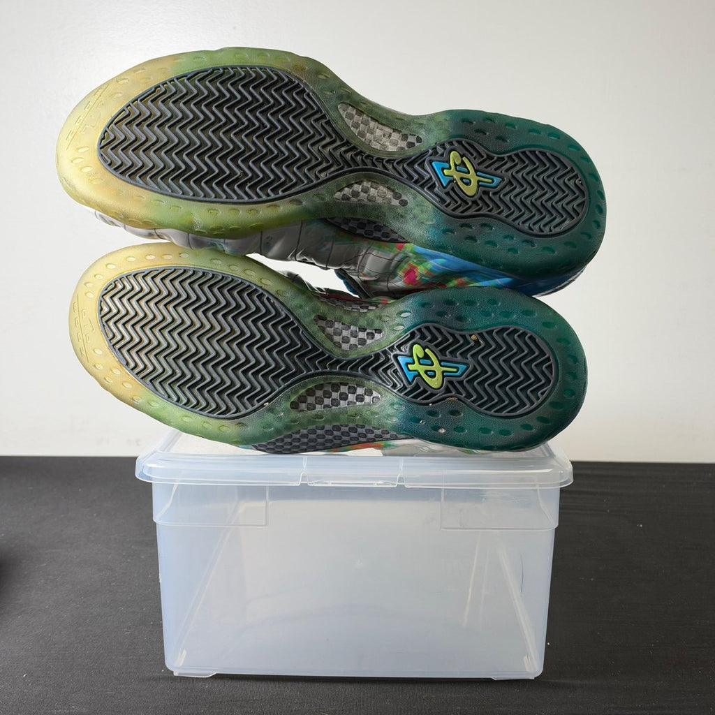 Nike Air Foamposite One Weatherman (Size 12) - aux