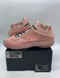 Jordan 40 Dusty Rose 11.5 (Lightly Worn Pre-Owned)JordanLight Arctic Pink/Anthracite/Black - Image 1