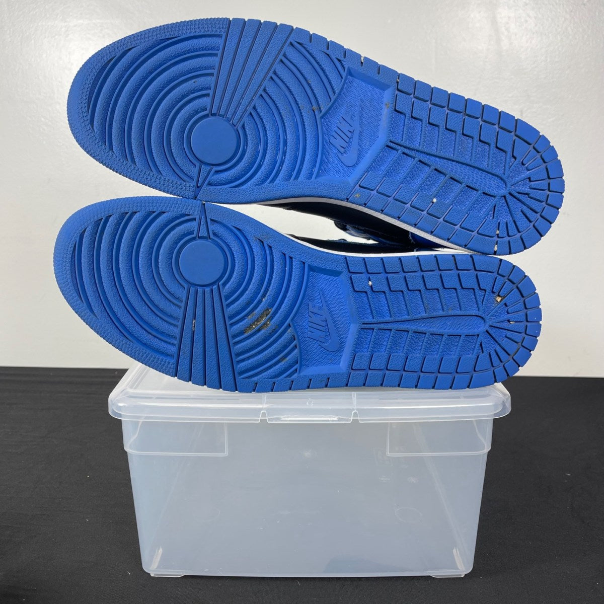 Jordan 1 Retro Royal (2017) (Size 10.5) - Image 5