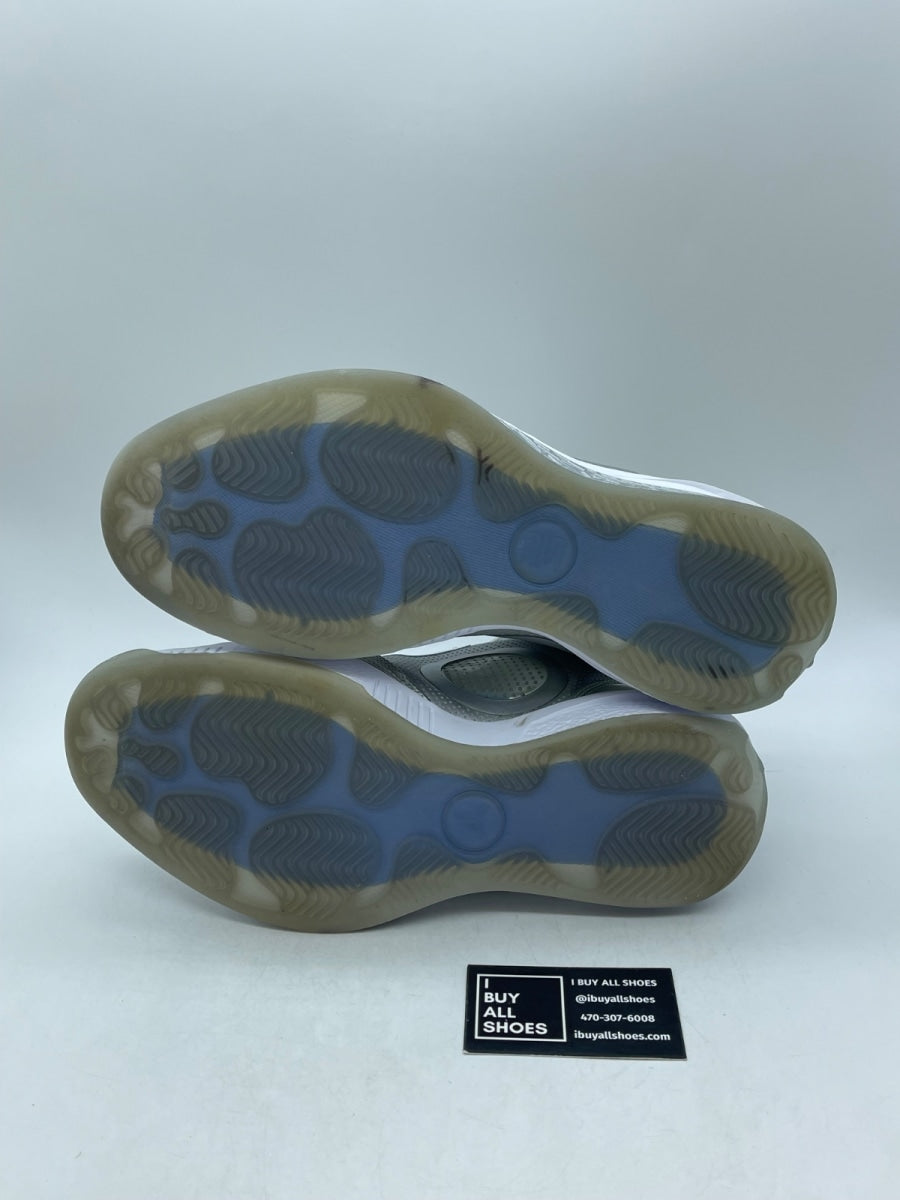 Jordan 2010 Silver Anniversary 13 (Moderately Worn Pre-Owned) - Image 7