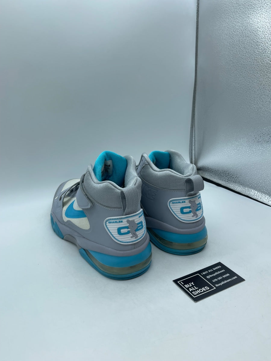 Nike Air Force Max CB 2 Hyperfuse 11 (Moderately Worn Pre-Owned) - Image 4