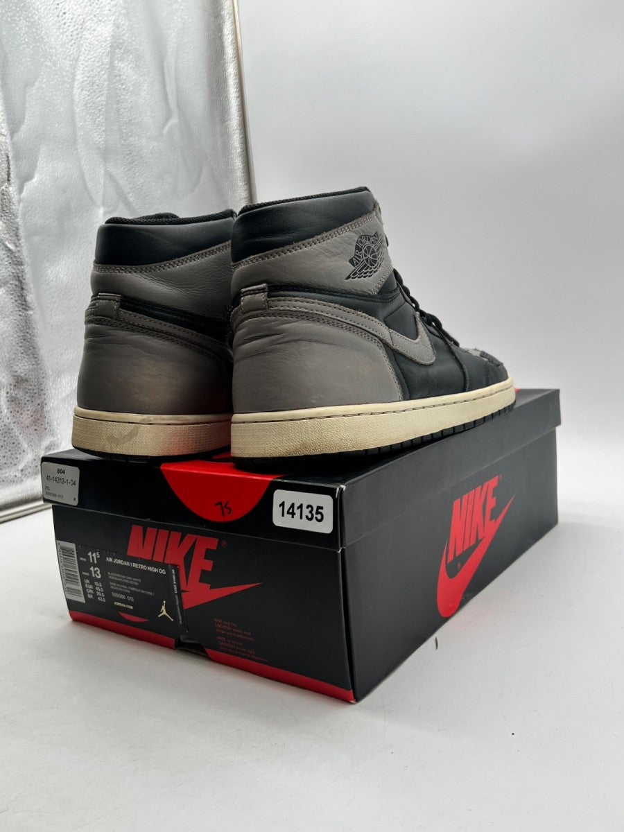 Jordan 1 Retro High Shadow (2018) (Size 11.5) - Image 3