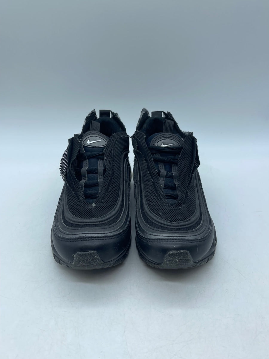 Nike Air Max 97 LX Sakura Black (Women's) 6W (Moderately Worn Pre-Owned) - Image 2