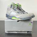 Jordan 5 Retro Green Bean (2022) (Size 15) - Image 1