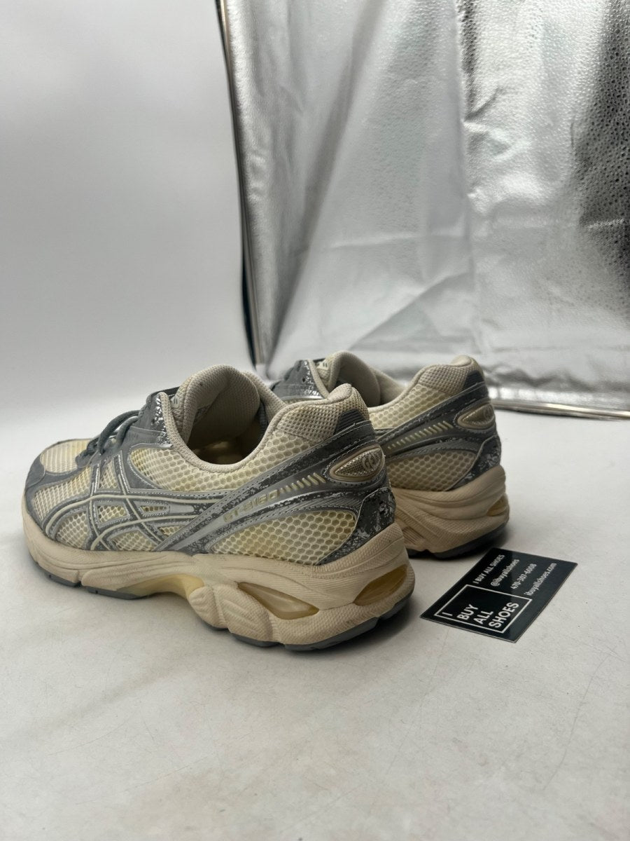 ASICS GT-2160 Pre-Aged Pack Sheet Rock 11 (Lightly Worn Pre-Owned) - Image 4