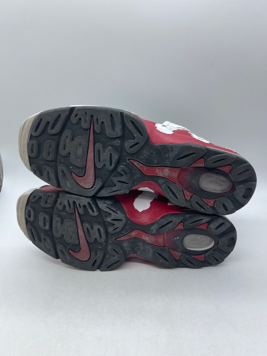 Nike Air DT Max '96 Black Maize (2007) 13 (Moderately Worn Pre-Owned)NikeBlack/Varsity Maize-White - Image 7