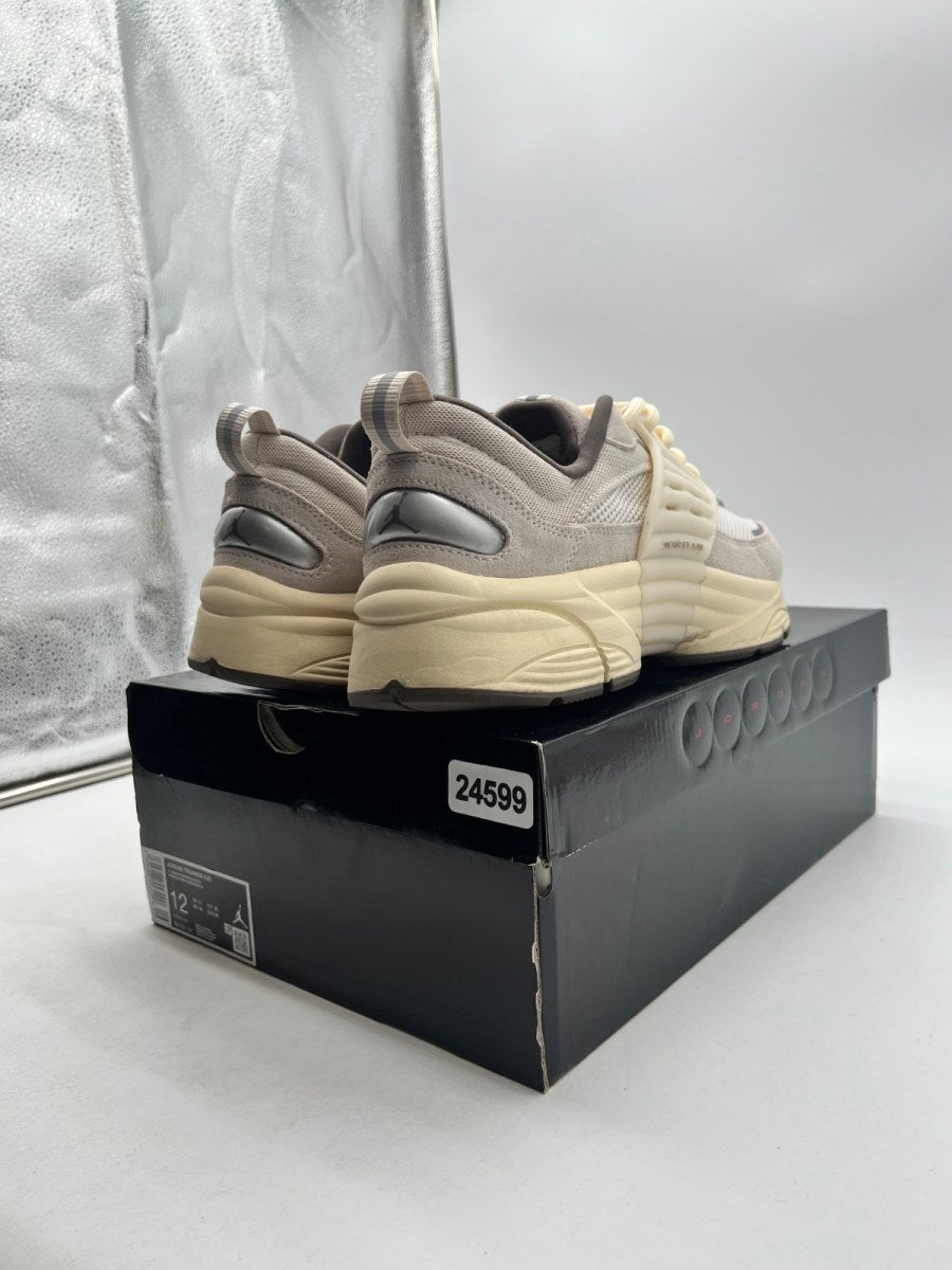 Jordan Trunner O/S Light Orewood Brown 12 (Lightly Worn Pre-Owned)JordanLight Orewood Brown/Phantom/Muslin/Ridgerock - Image 3