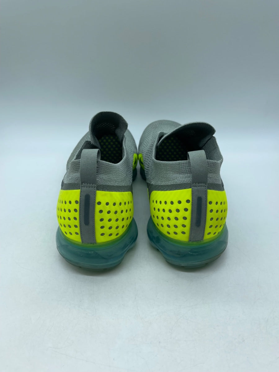 Nike Air VaporMax Moc 2 'Neo Turquoise' 14 (Moderately Worn Pre-Owned) - Image 3