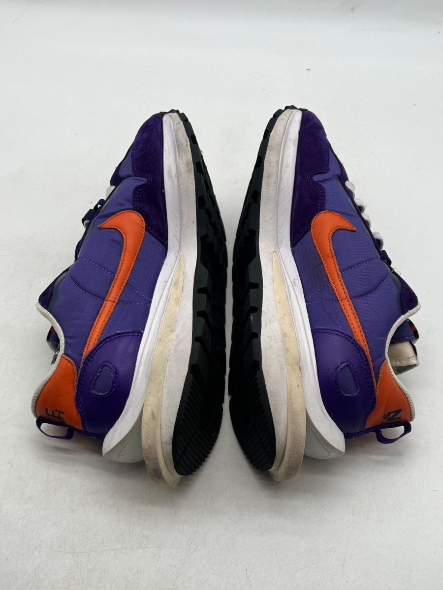 Nike Vaporwaffle sacai Dark Iris (Size 10.5) - Image 8