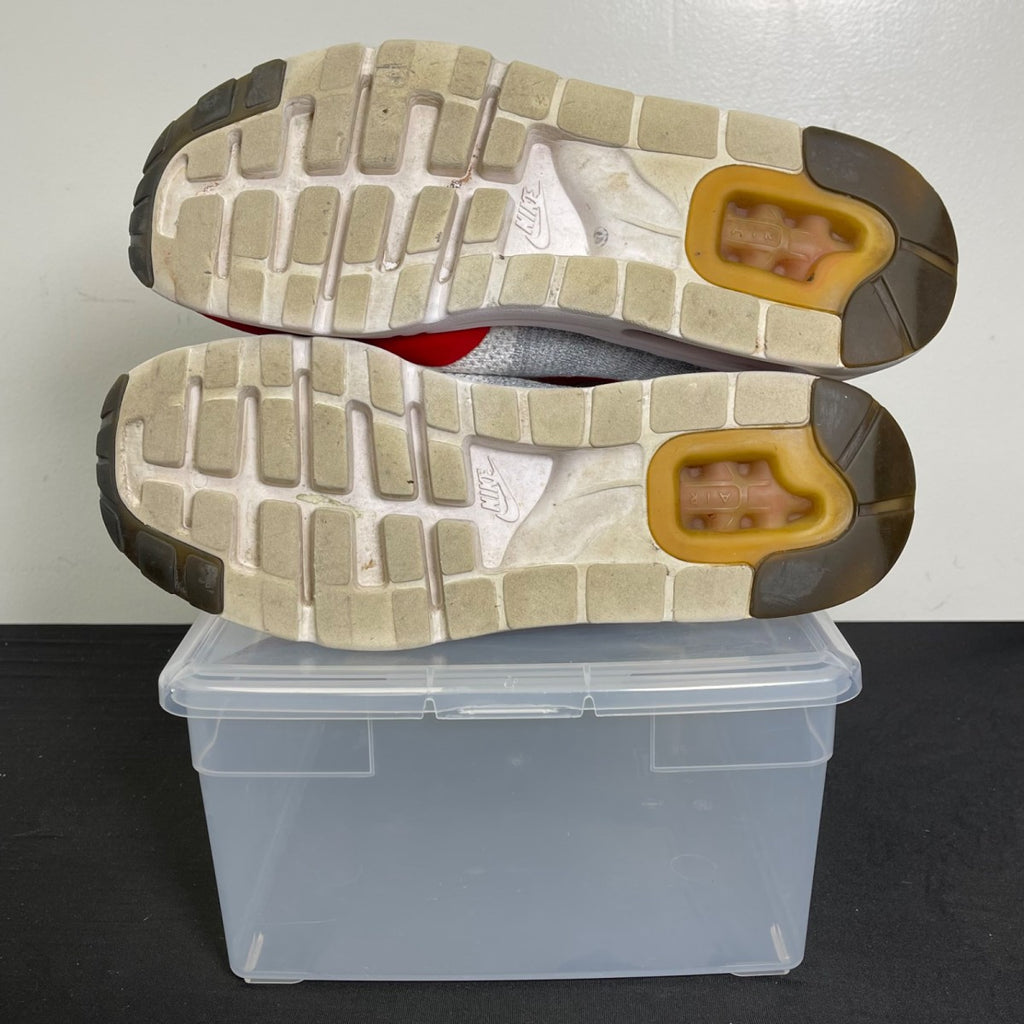 Nike Air Max 1 Flyknit OG (Size 13) - Image 5