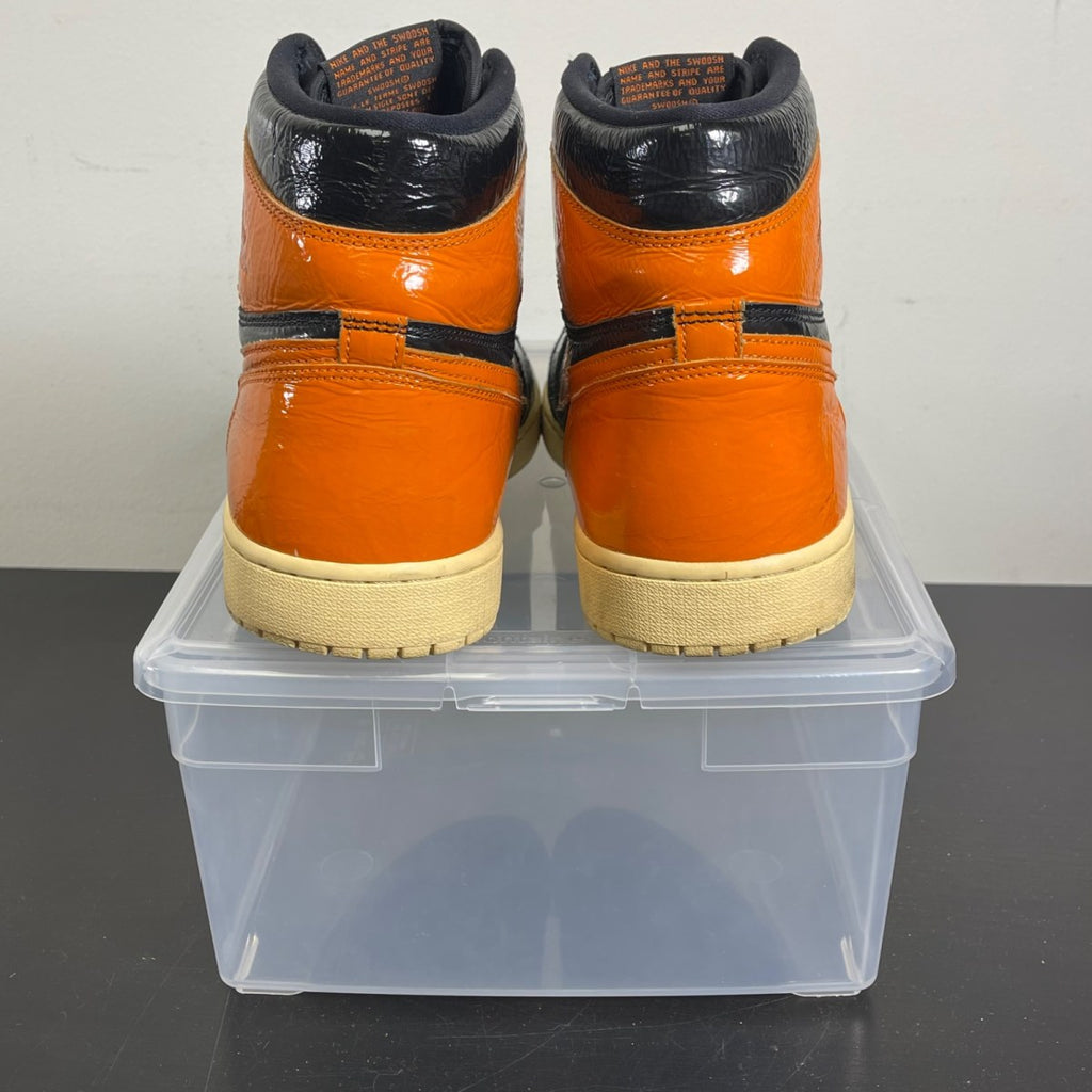 Jordan 1 Retro High Shattered Backboard 3.0 (Size 13) - Image 4