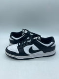 Nike Dunk Low Retro White Black Panda 12 (Moderately Worn Pre-Owned) - Image 1