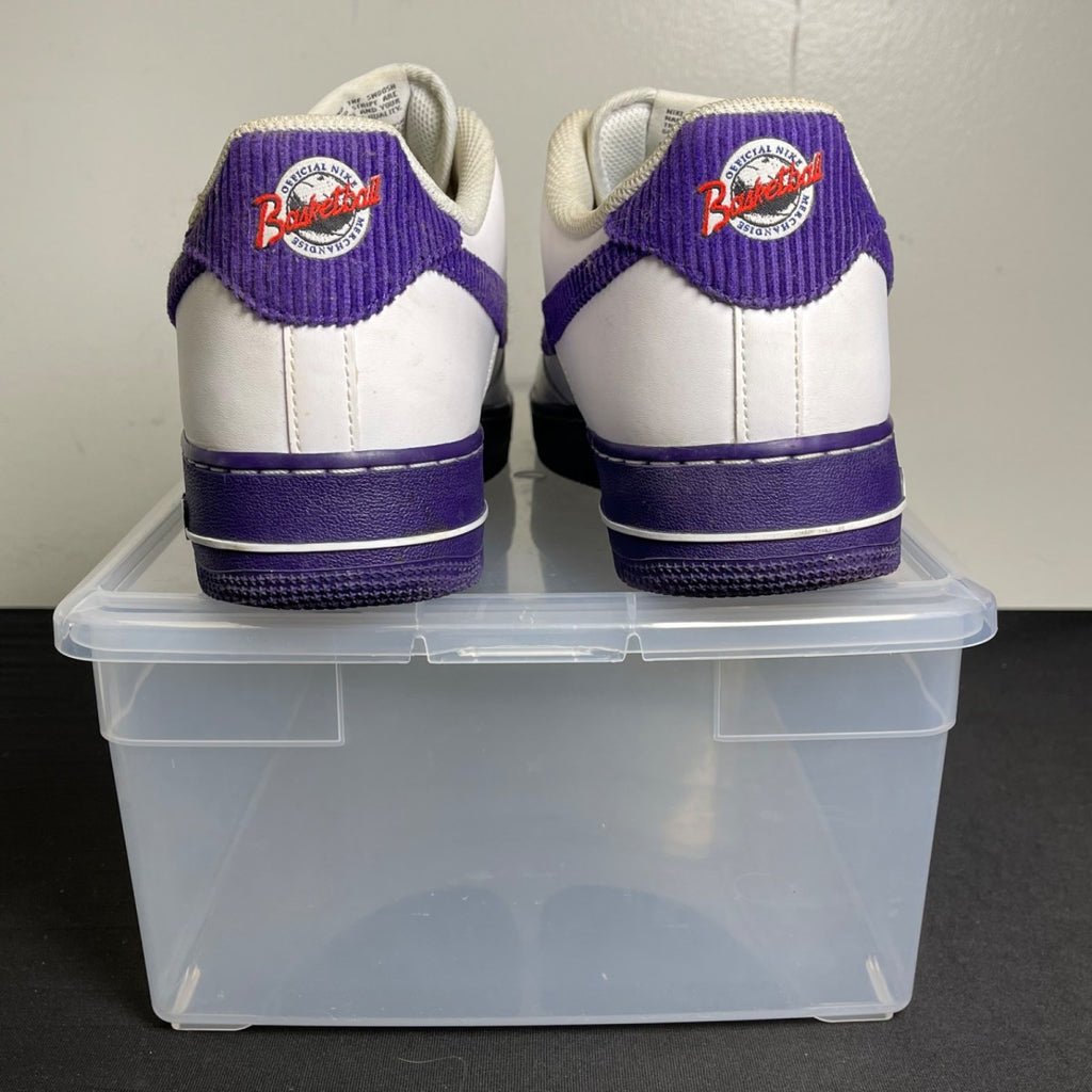 Nike Air Force 1 Low Sports Specialties (Size 10.5) - Image 4