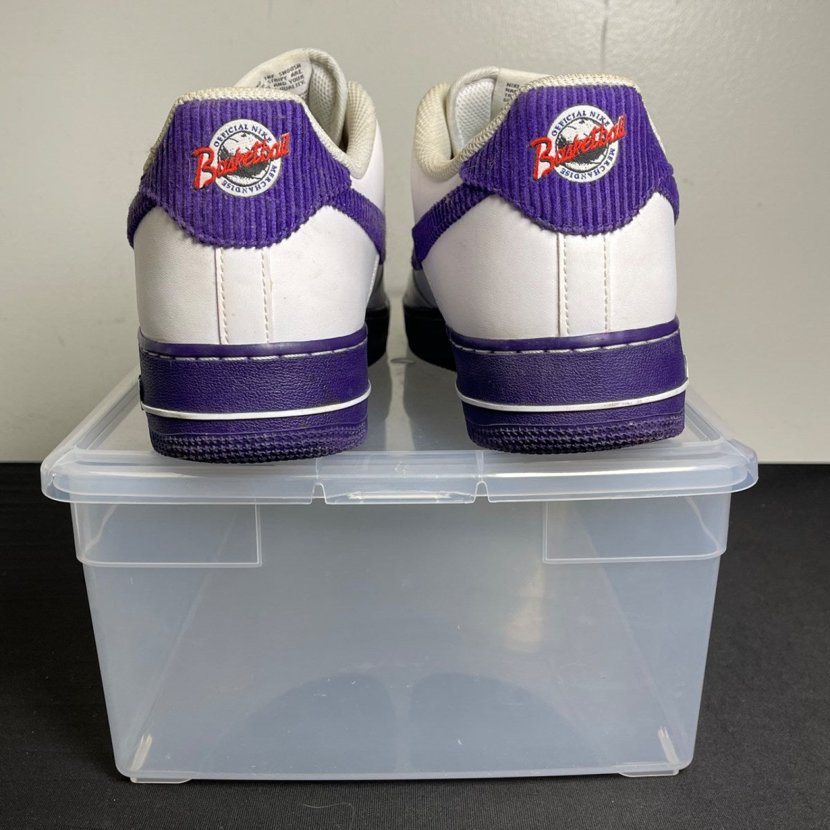 Nike Air Force 1 Low Sports Specialties (Size 10.5) - Image 4