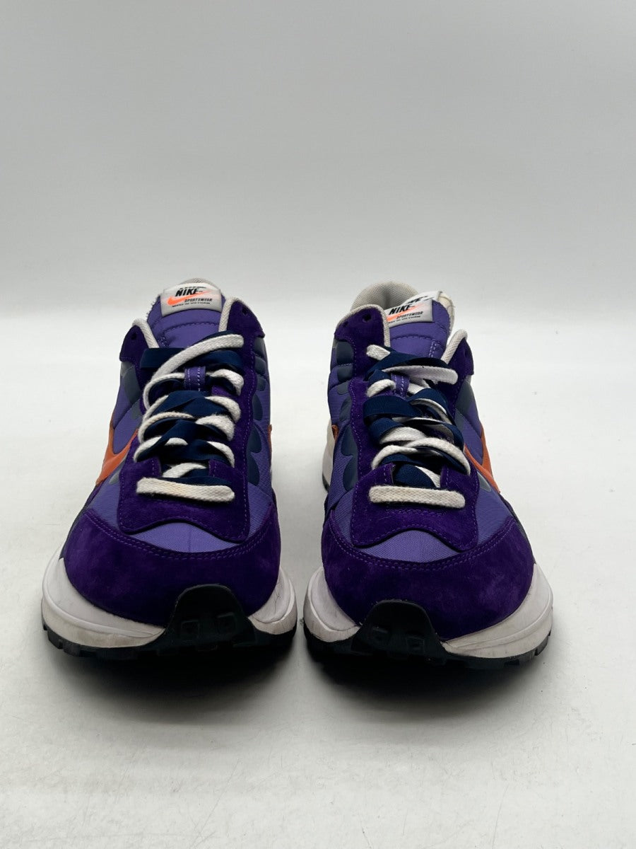 Nike Vaporwaffle sacai Dark Iris (Size 10.5) - Image 2