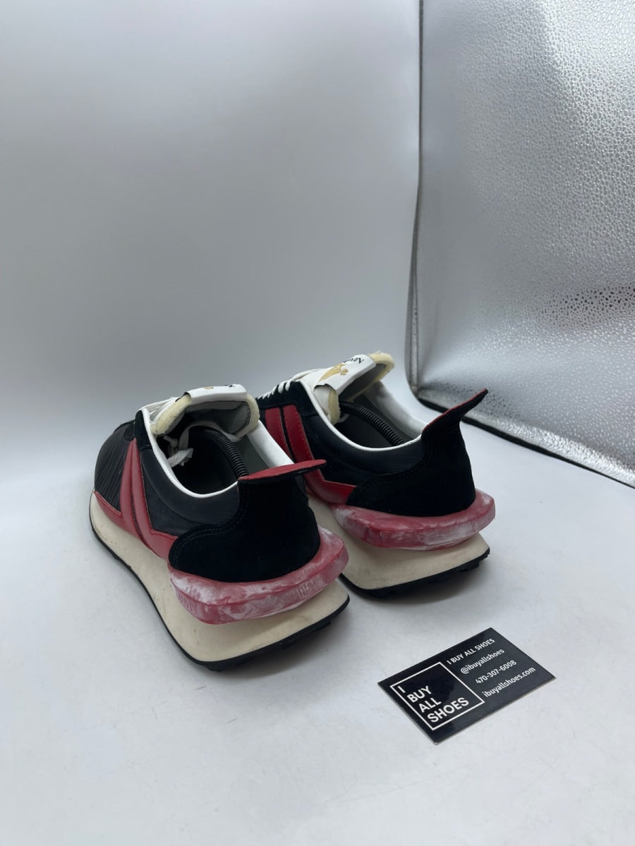 OFF-WHITE Odsy-1000 Red 46 (Moderately Worn Pre-Owned) - Image 4