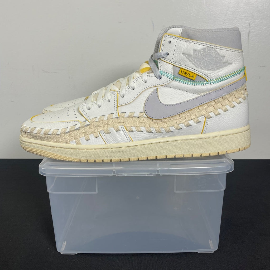 Jordan 1 Retro High OG SP Union LA Bephies Beauty Supply Summer of ‘96 (Size 13) - Image 3