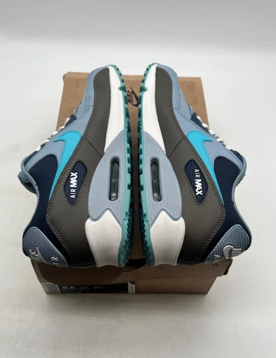 Nike Air Max 90 9.5 (Moderately Worn Pre-Owned)Nike - Image 6