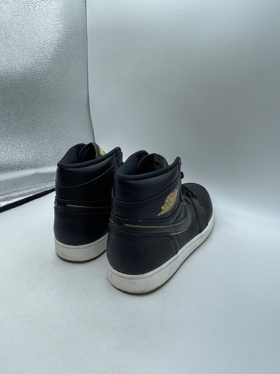 Jordan 1 Retro High City of Flight 13 (Moderately Worn Pre-Owned) - Image 5