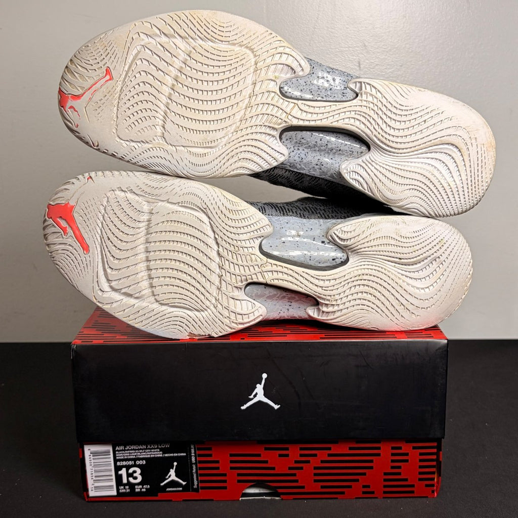 Jordan XX9 Low Infrared 23 (Size 13) - Image 5