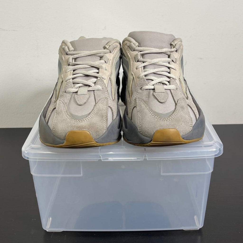adidas Yeezy Boost 700 V2 Tephra 7 (Moderately Worn Pre-Owned)adidasTephra/Tephra/Tephra - Image 2