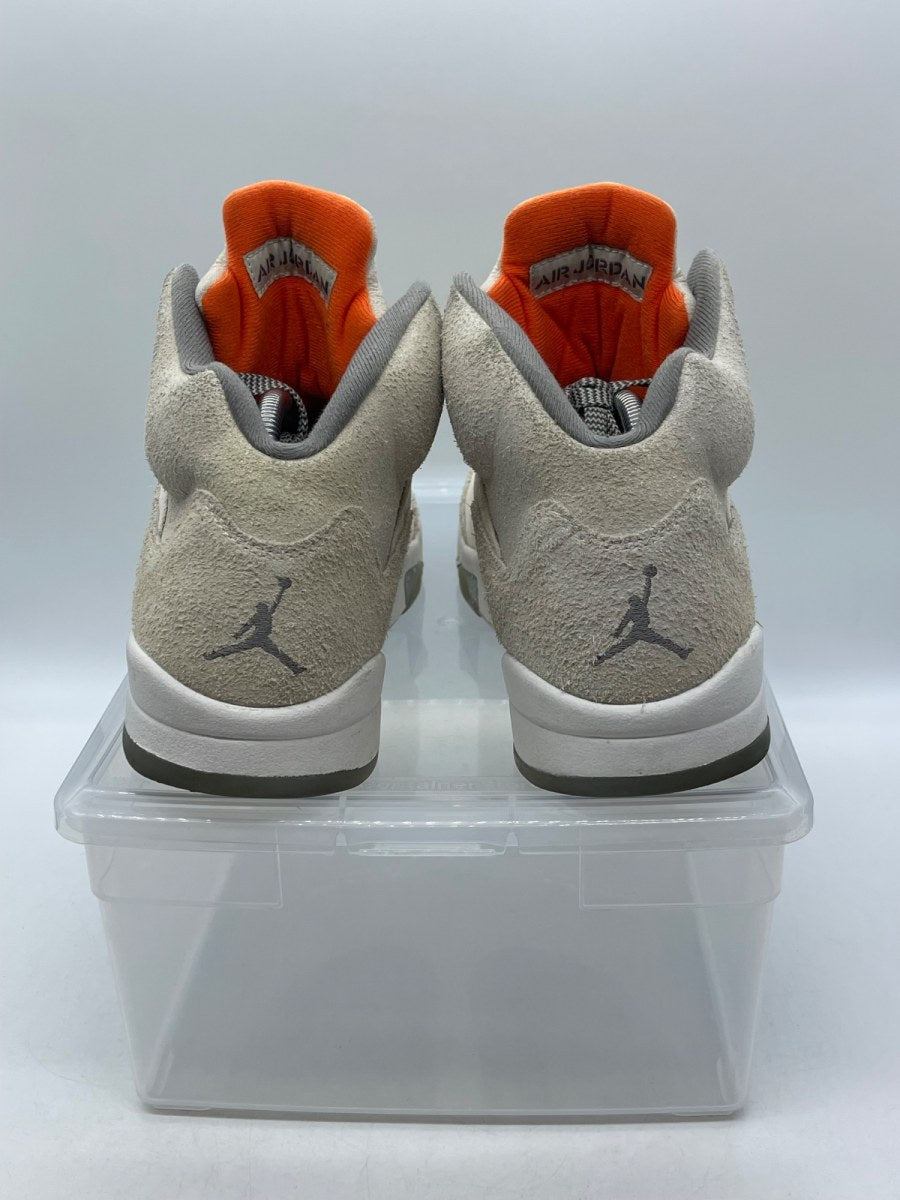 Jordan 5 Retro SE Craft Light Orewood Brown (Size 11) - Image 3