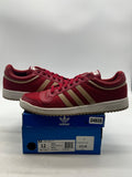 Adidas Top Ten Low 12 (Lightly Worn Pre-Owned)adidas - Image 1