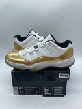 Jordan 11 Retro Low Closing Ceremony 8.5 (Moderately Worn Pre-Owned) - Image 1