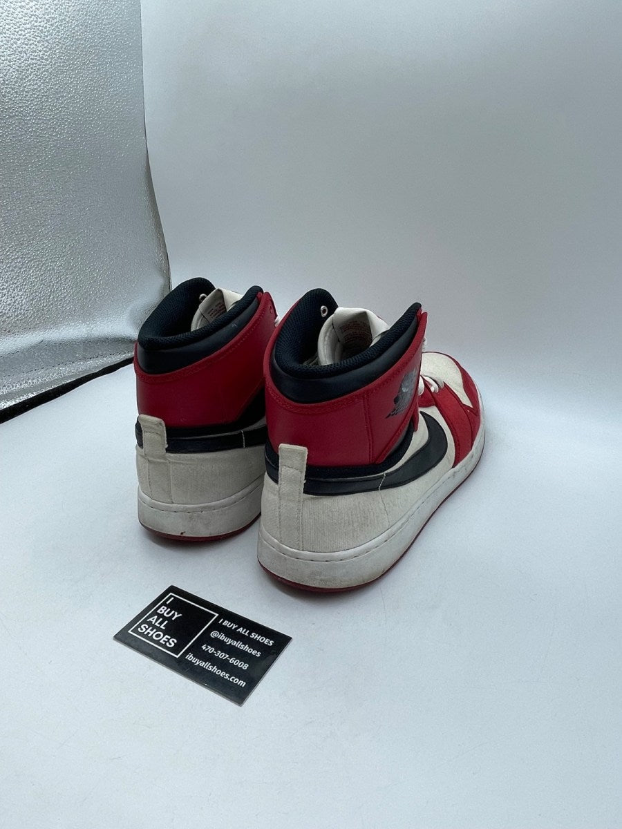 Jordan 1 Retro AJKO Chicago (2014) 13 (Moderately Worn Pre-Owned) - Image 5