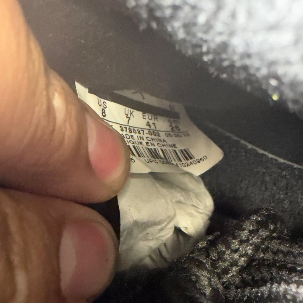 Jordan 11 Retro 72-10 (Size 8) - Image 7