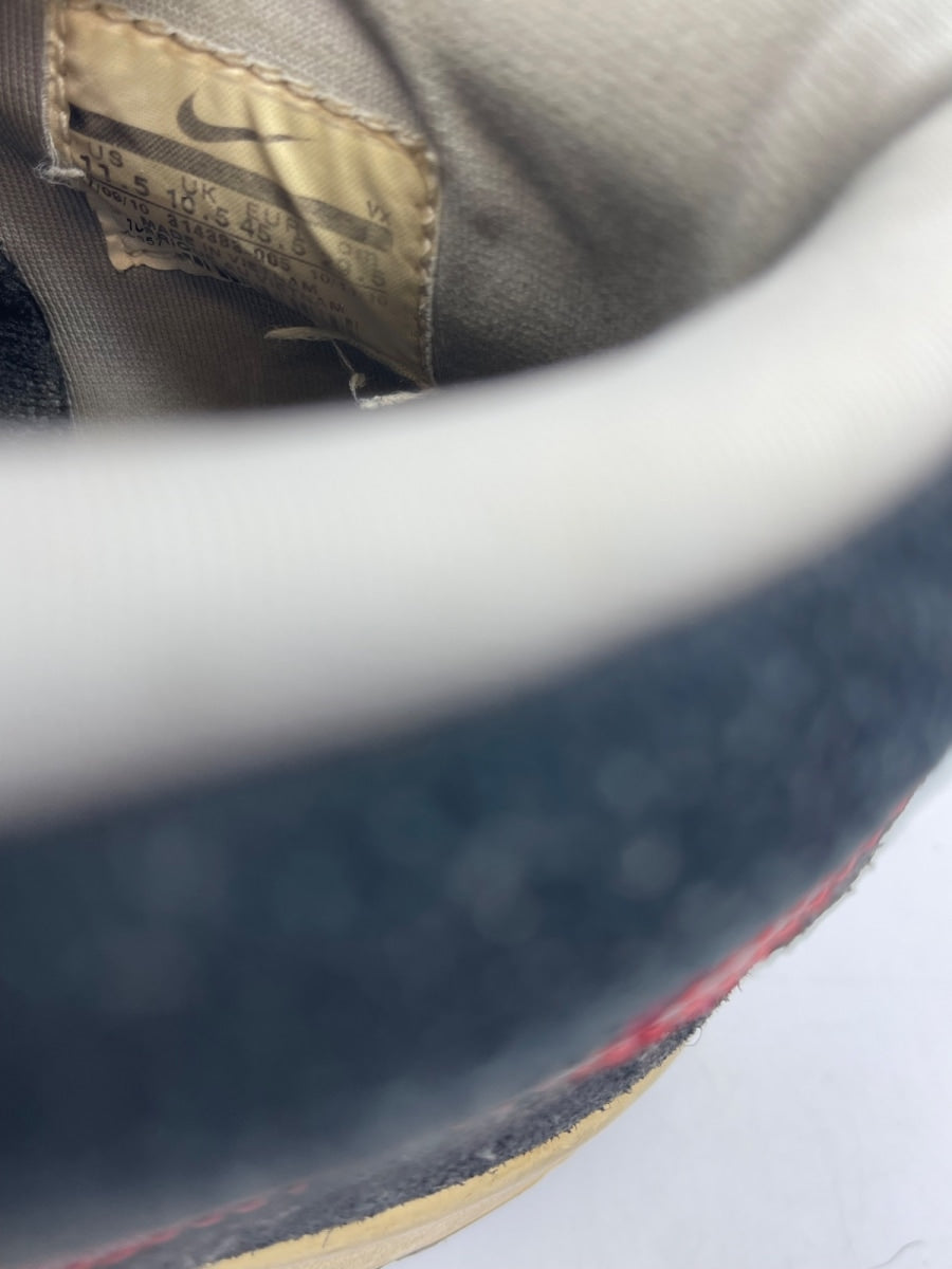 Nike Dunk Mid Pro Sb 11.5 (Heavily Worn Pre-Owned) - Image 8