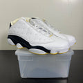 Air Jordan 13 Retro Low 'White Varsity Maize' 13 (New Pre-Owned)Air Jordan - Image 1