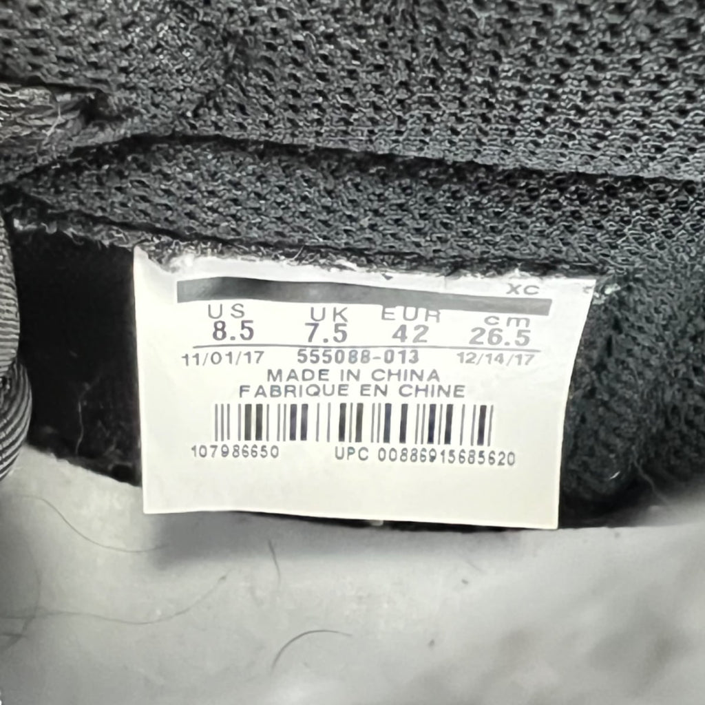 Jordan 1 Retro High Shadow (2018) (Size 8.5) Lightly Worn - Image 4