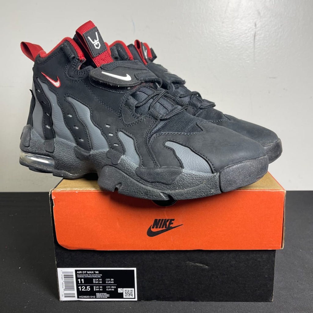 Nike Air DT Max '96 Falcons (Size 11) - aux