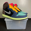Jordan 1 Retro High Tokyo Bio Hack (Size 12) - aux