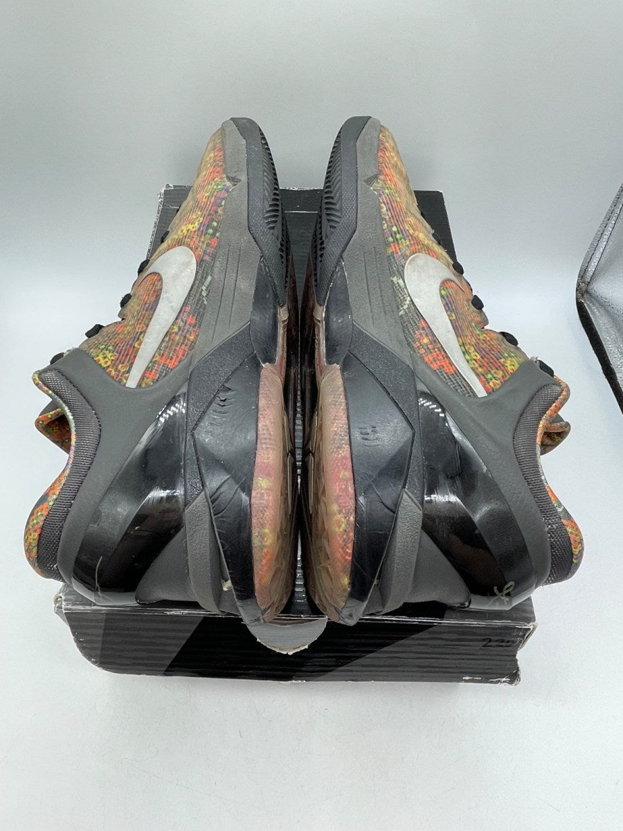 Nike Kobe 7 Black History Month 11.5 (Moderately Worn Pre-Owned) - Image 6