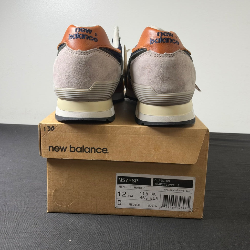 New Balance 575 'Surplus' (Size 12) - Image 5