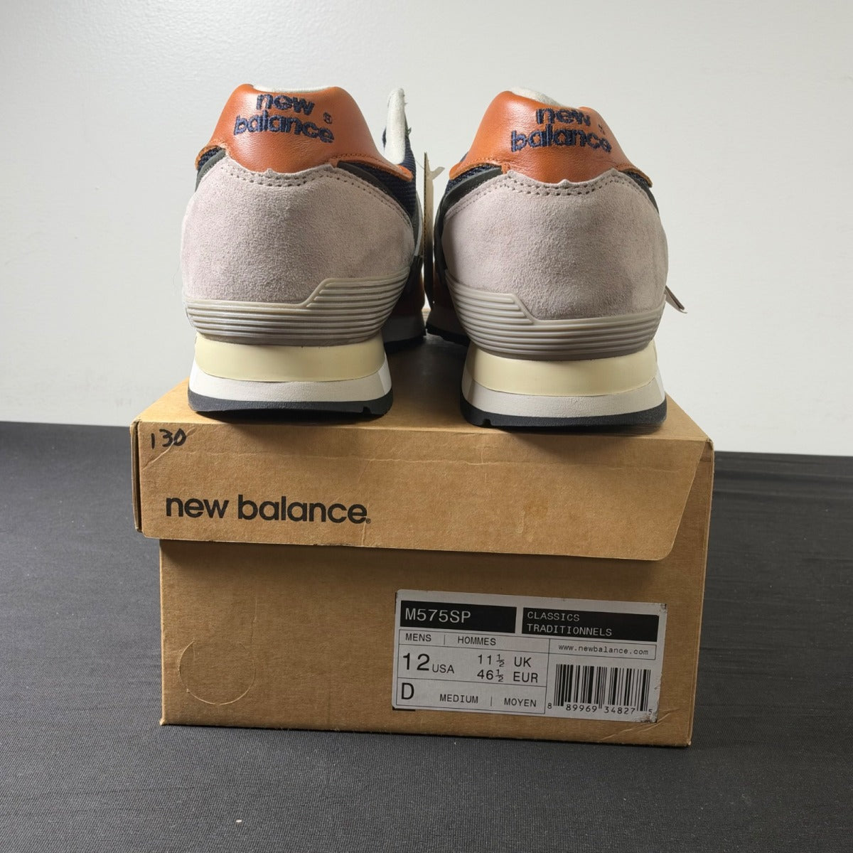 New Balance 575 'Surplus' (Size 12) - Image 5