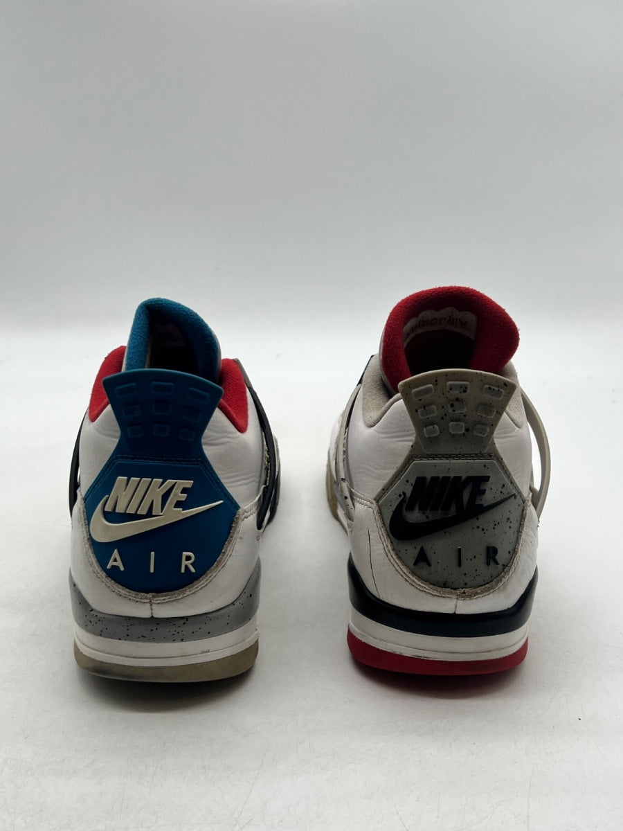 Jordan 4 Retro What The (Size 10.5) - Image 4