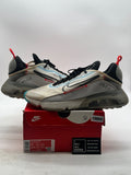 Nike Air Max 2090 Pure Platinum 13 (Heavily Worn Pre-Owned) - Image 1